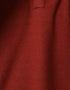 Jacquard hooded sweater