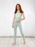 Light jersey legging