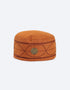 Reversible cotton hat