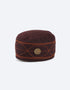 Reversible cotton hat