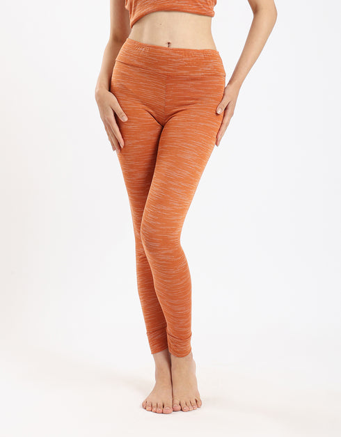 Light jersey leggings