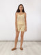 Light jersey shorts
