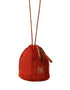 Fur cross bag