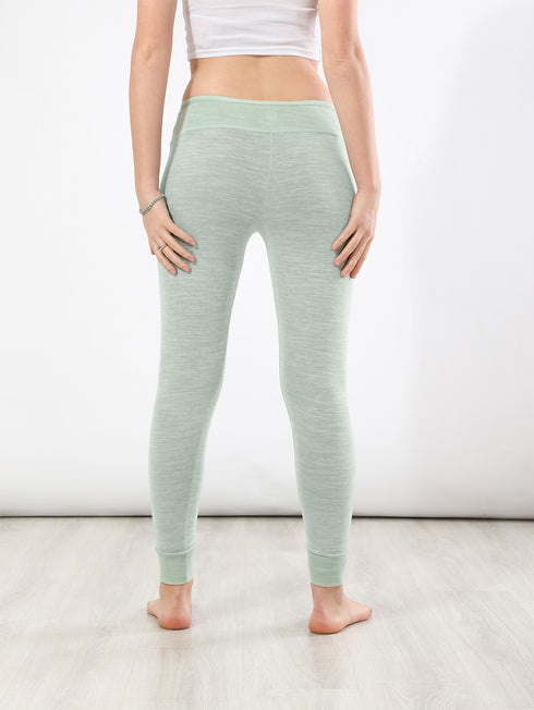 Light jersey legging