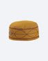 Reversible cotton hat