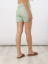 Light jersey shorts