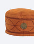 Reversible cotton hat