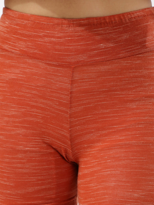 Light jersey shorts
