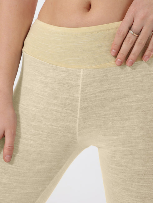 Light jersey legging
