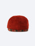 Double face Jacquard hat
