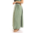 Fabric gauze cotton belt