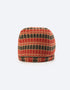 Double face Jacquard hat