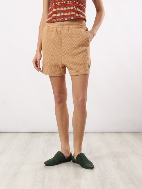 السراويل مبطن