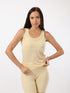 Light jersey camisole
