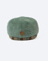 Double face Jacquard hat