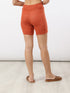 Light jersey shorts