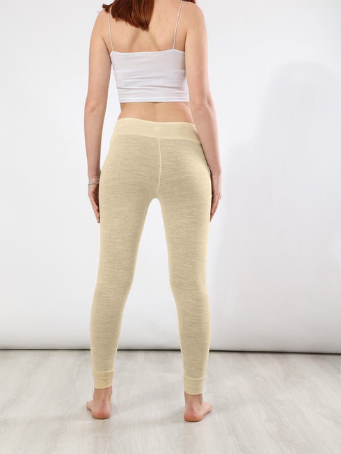 Light jersey legging