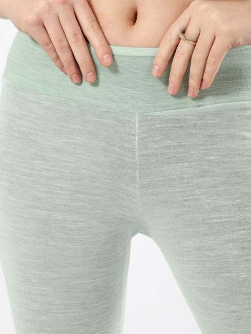 Light jersey legging