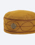 Reversible cotton hat