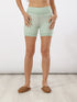 Light jersey shorts