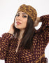 Reversible cotton hat