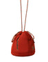 Fur cross bag