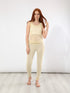 Light jersey legging