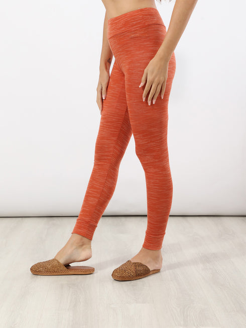 Light jersey legging