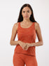 Light jersey camisole
