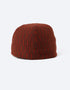 Reversible plain hat