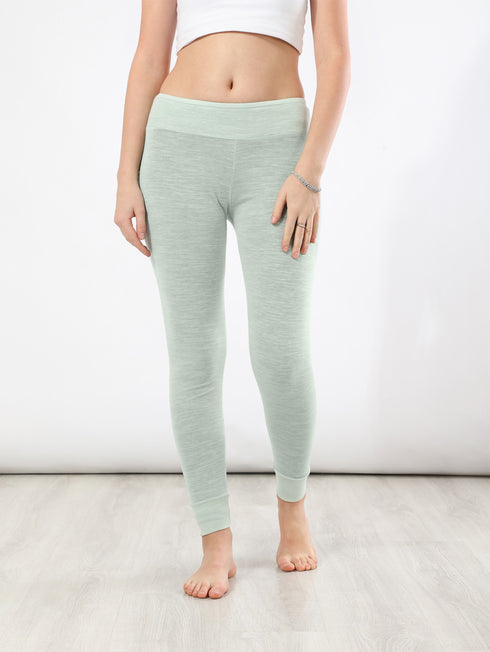Light jersey legging