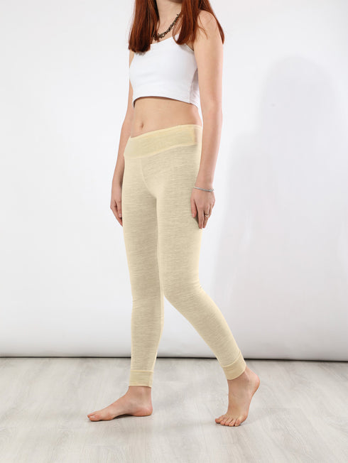 Light jersey legging