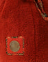 Fur cross bag