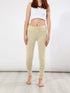 Light jersey legging