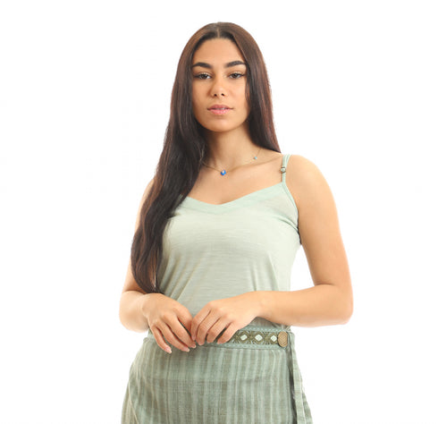 Light jersey camisole