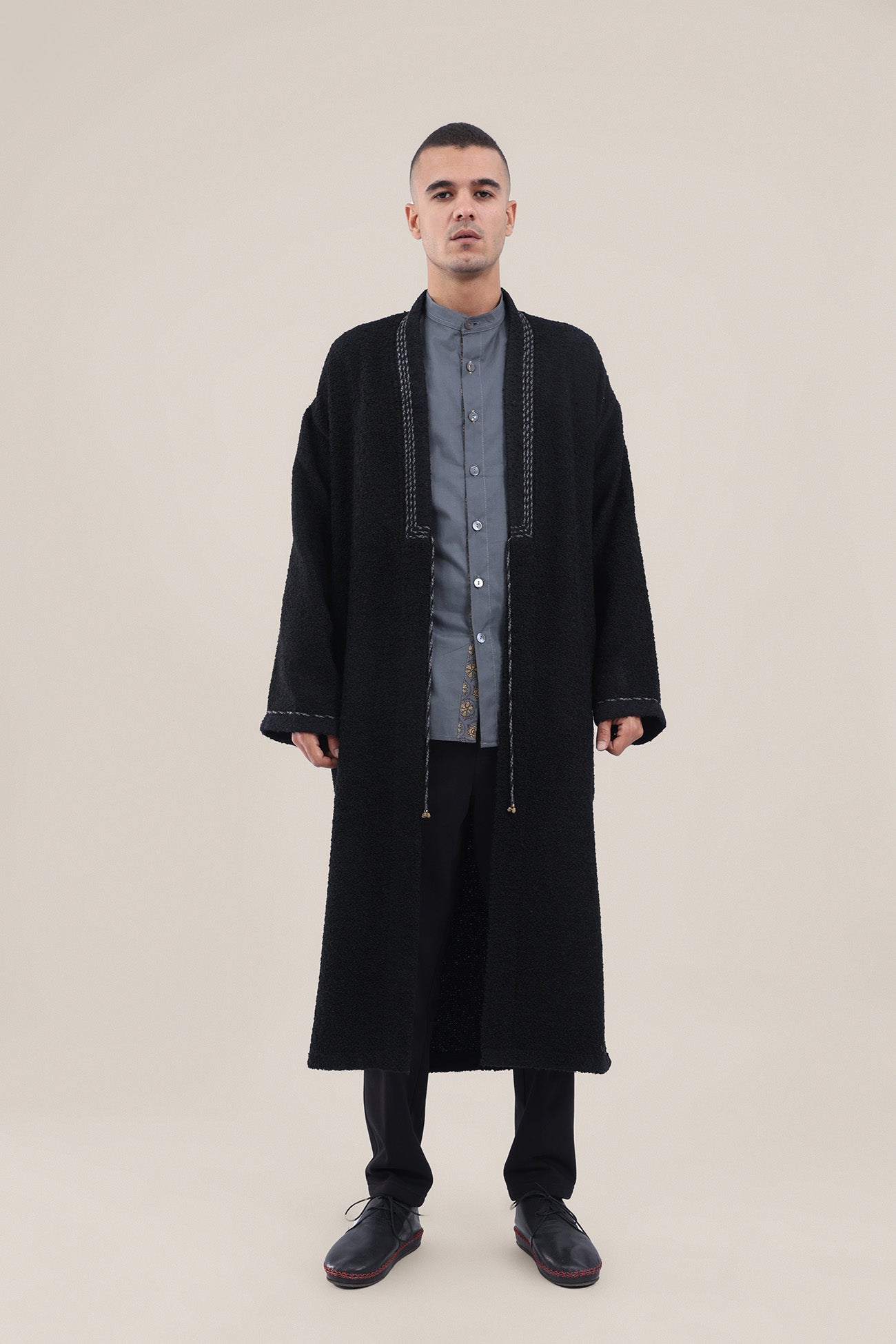 Men's Coats | Mix And Match – MIX AND MATCH
