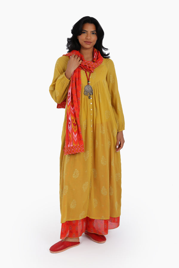 Party Wear Mix N Match Sequence Top main image 0