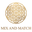 Mix And Match logo
