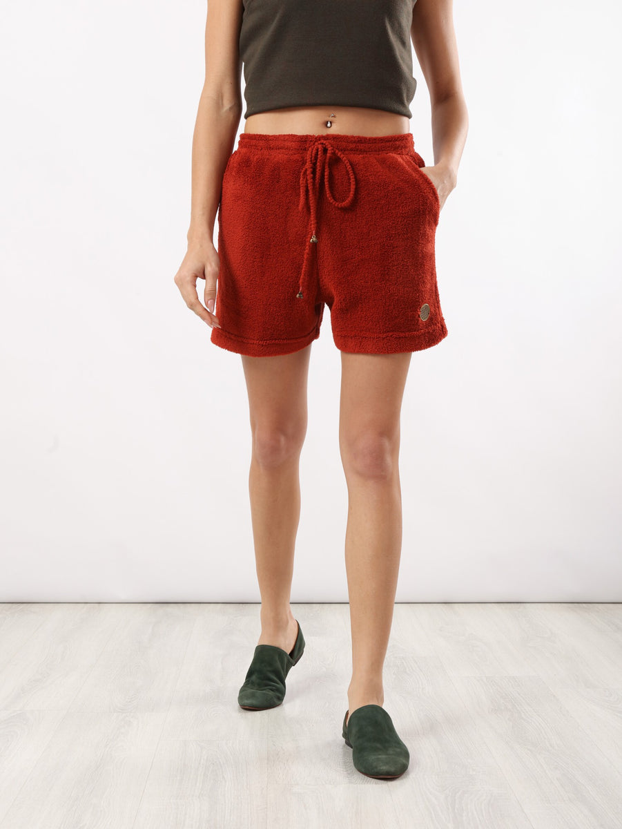 Fur short – Mix And Match